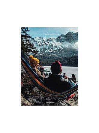 SUITE | Buch - Delicious Wintertime - The Cookbook for Cold Weather Adventures