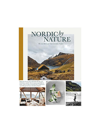 SUITE | Buch - Nordic By Nature - Die neue Küche und Natur des hohen Nordens