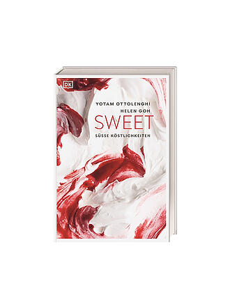 SUITE | Kochbuch - Sweet