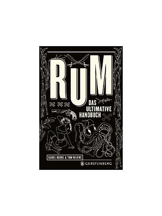 SUITE | Buch - Rum