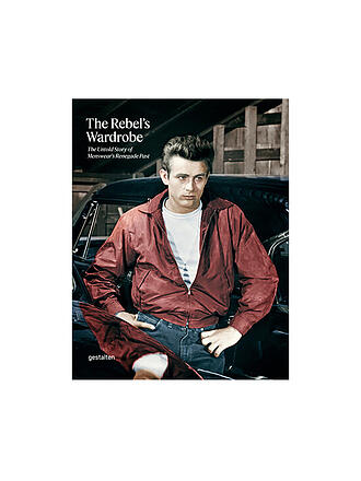 SUITE | Buch - The Rebel's Wardrobe