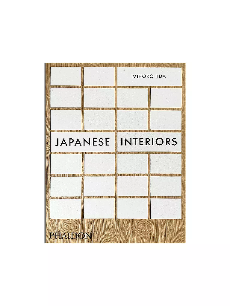 SUITE | Buch - Japanese Interiors | keine Farbe