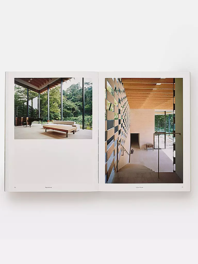 SUITE | Buch - Japanese Interiors | keine Farbe