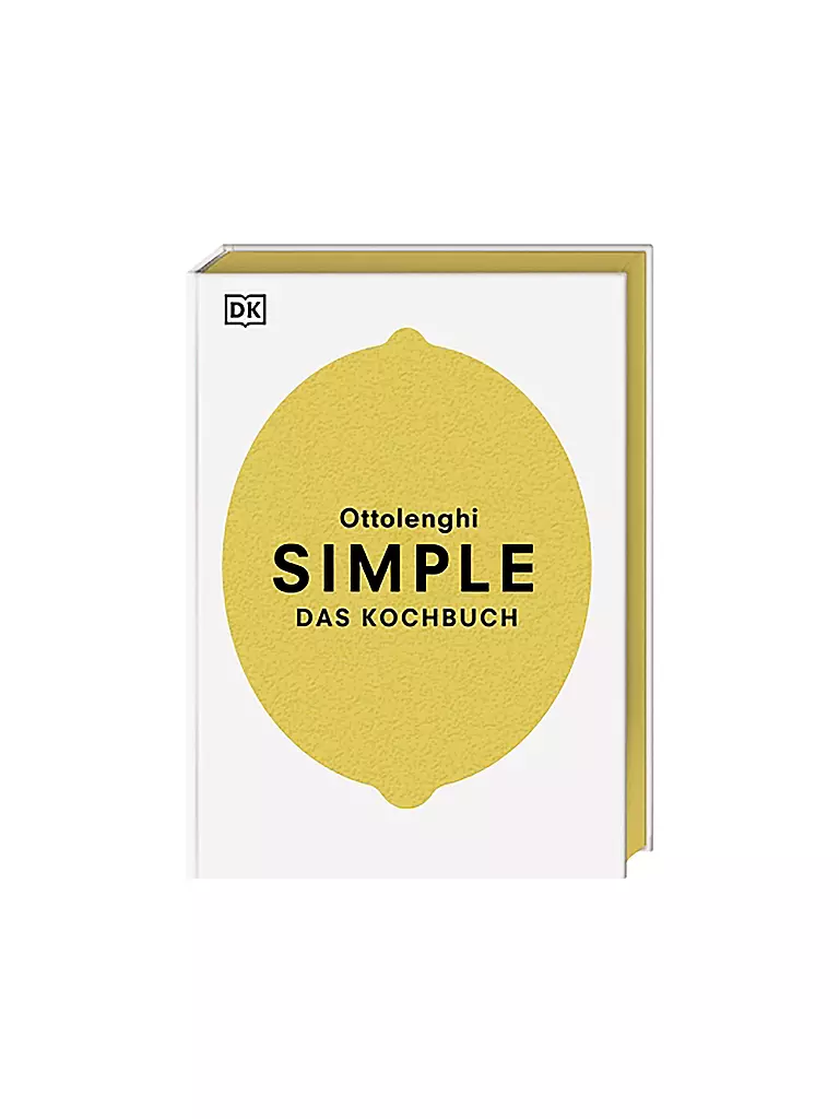 SUITE | Kochbuch - Ottolenghi Simple Limitiert | keine Farbe