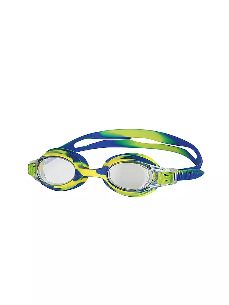 SUNFLEX | Schwimmbrille PULSAR  | keine Farbe