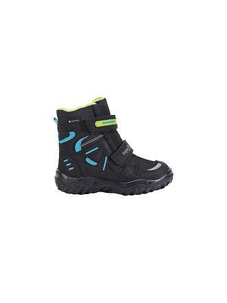 SUPERFIT | Jungen Stiefel HUSKY