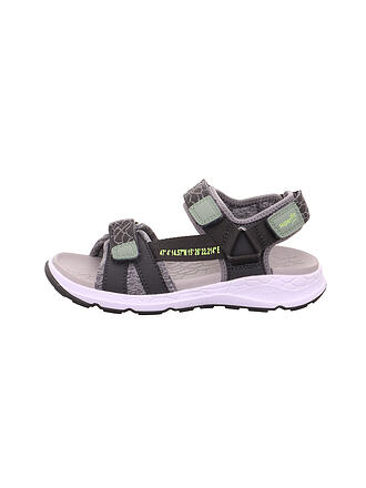 SUPERFIT | Jungen Sandalen CRISS CROSS