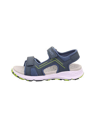 SUPERFIT | Jungen Sandalen CRISS CROSS