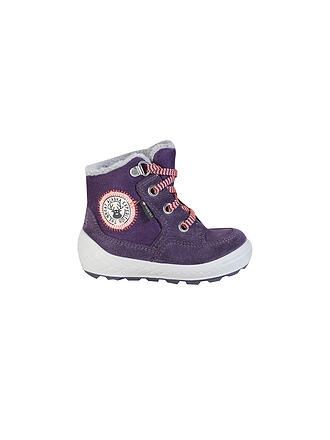 SUPERFIT | Baby Schuhe GROOVY 2.0