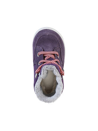 SUPERFIT | Baby Schuhe GROOVY 2.0