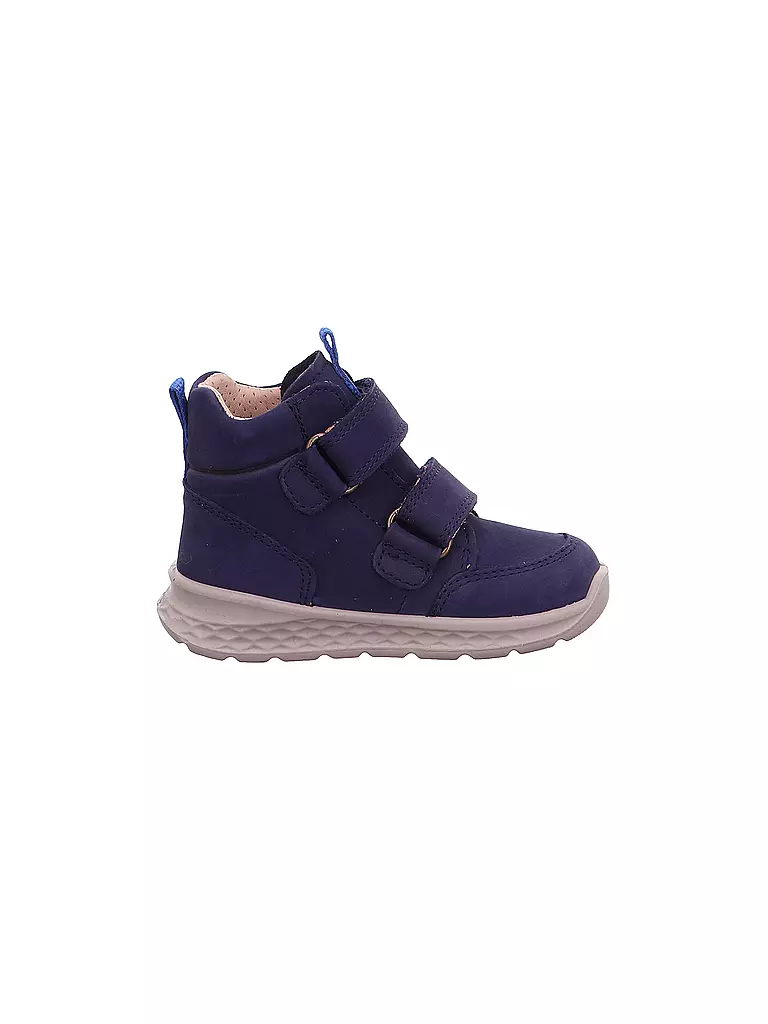 SUPERFIT | Baby Schuh BREEZE | blau