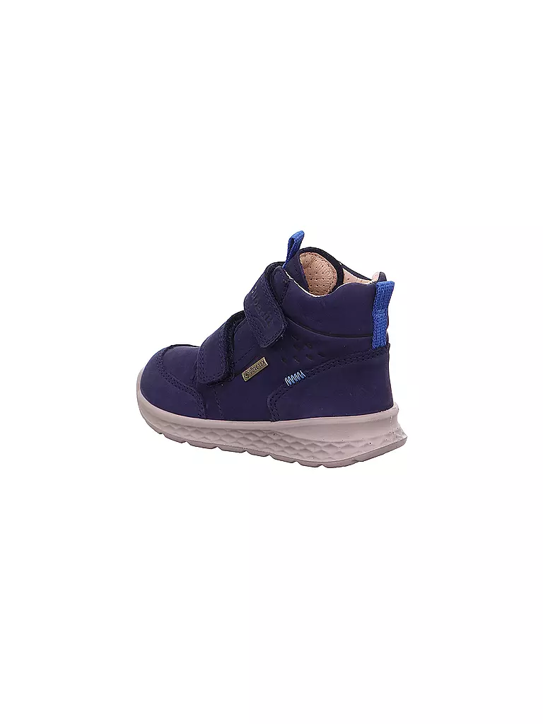 SUPERFIT | Baby Schuh BREEZE | blau