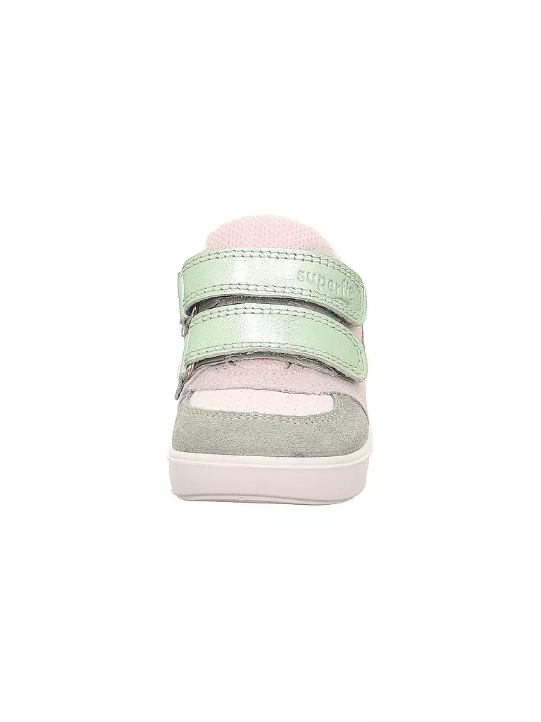 SUPERFIT | Baby Schuhe SUPIES | weiss