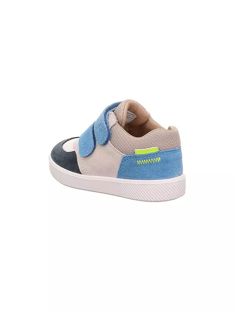 SUPERFIT | Baby Schuhe SUPIES | weiss