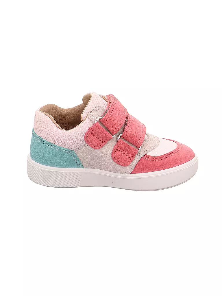 SUPERFIT | Baby Schuhe SUPIES | weiss