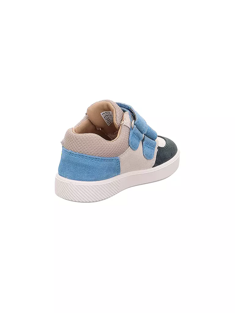 SUPERFIT | Baby Schuhe SUPIES | weiss