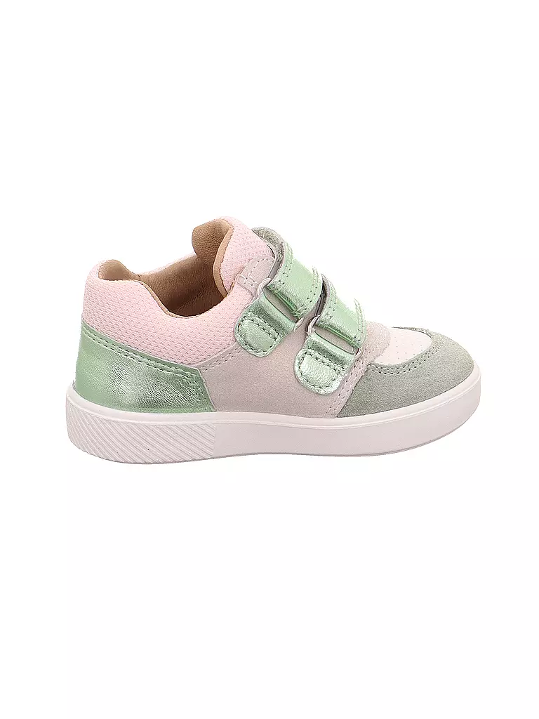 SUPERFIT | Baby Schuhe SUPIES | weiss