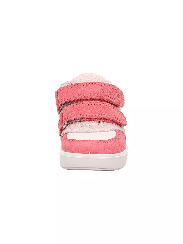 SUPERFIT | Baby Schuhe SUPIES | weiss