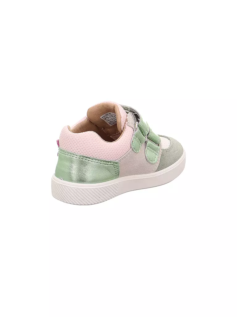 SUPERFIT | Baby Schuhe SUPIES | weiss