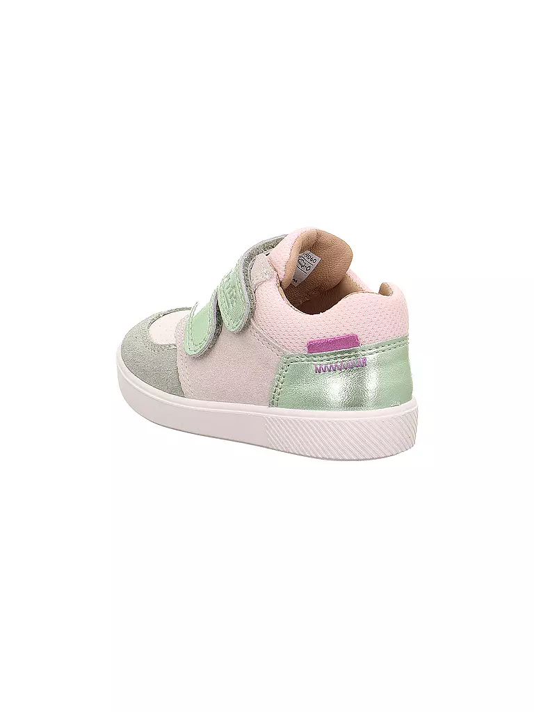 SUPERFIT | Baby Schuhe SUPIES | weiss