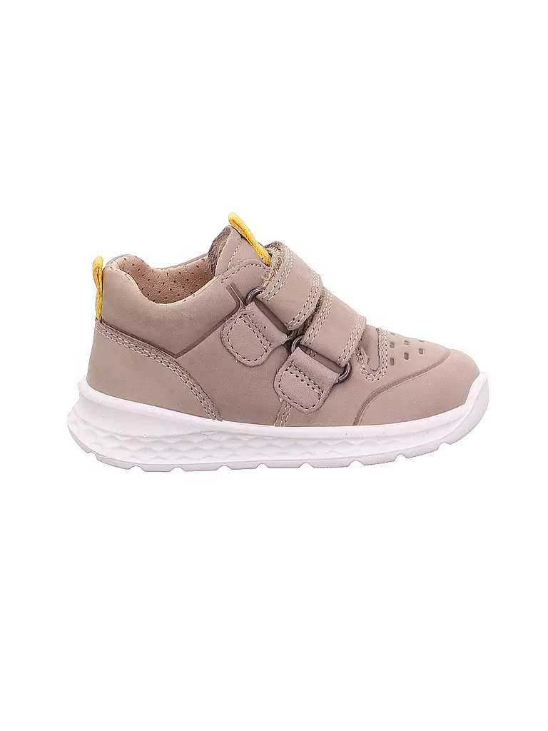 SUPERFIT | Baby Sneaker BREEZE | beige