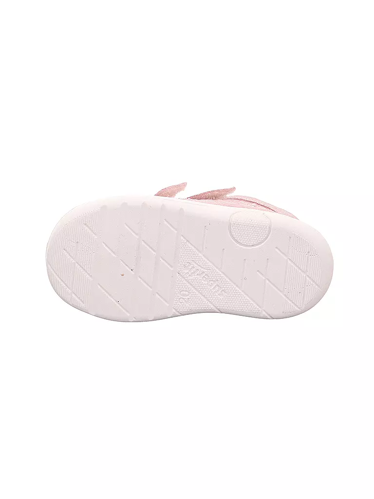 SUPERFIT | Baby Sneaker LILO | rosa