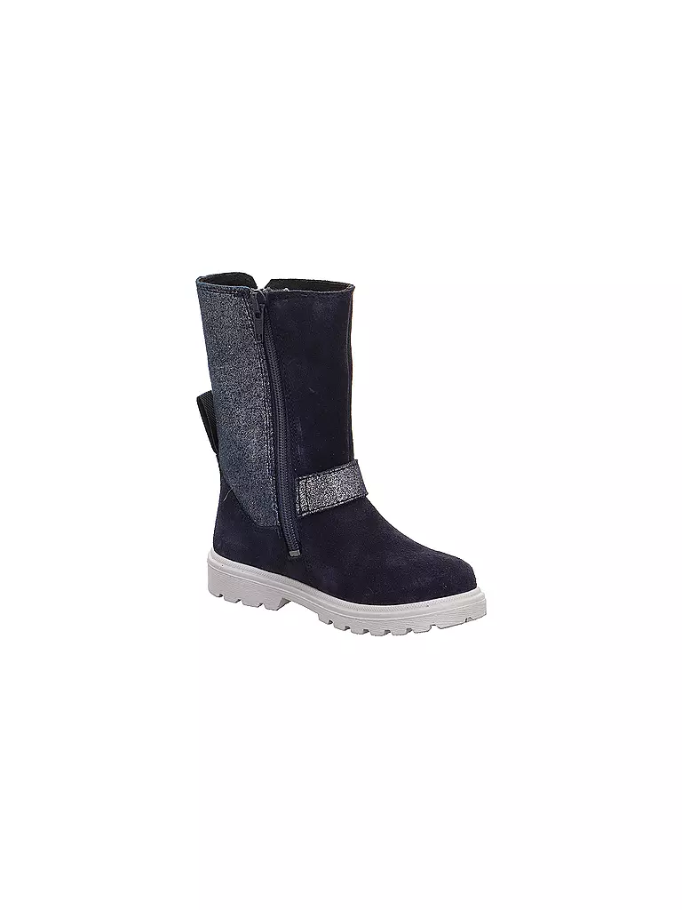 SUPERFIT | Mädchen Boots SPIRIT | blau