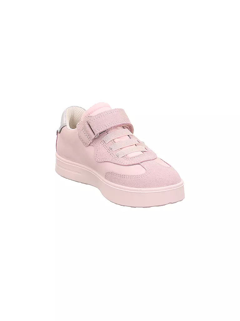 SUPERFIT | Mädchen Sneaker STELLA | rosa