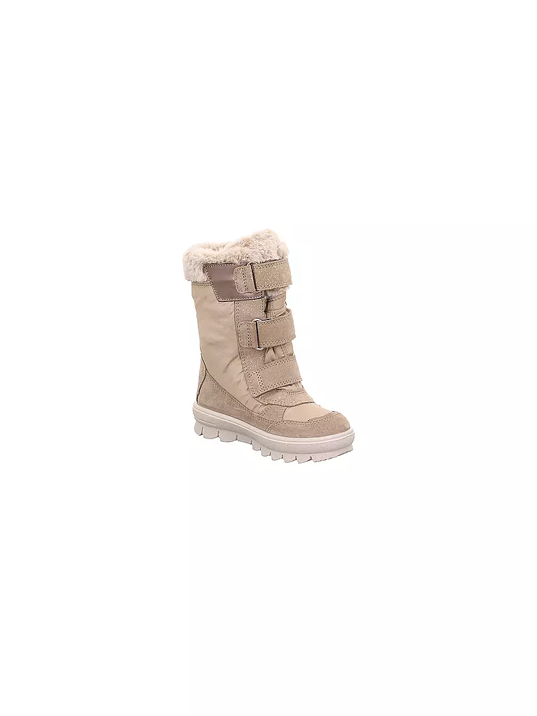 SUPERFIT | Mädchen Stiefel | beige