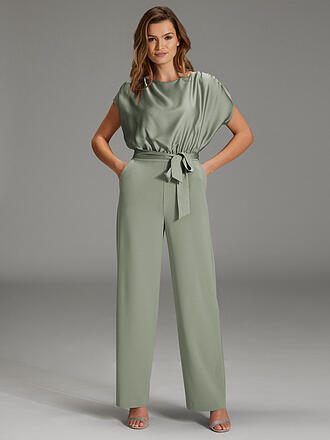 SWING | Jumpsuit