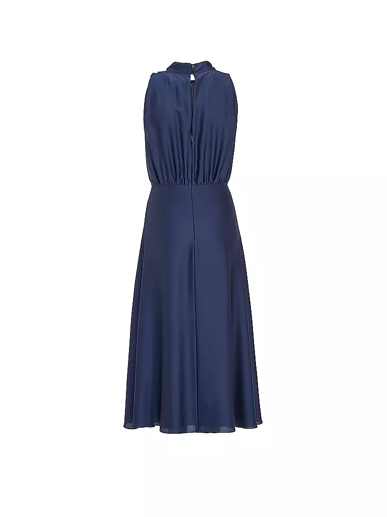 SWING | Abendkleid | blau