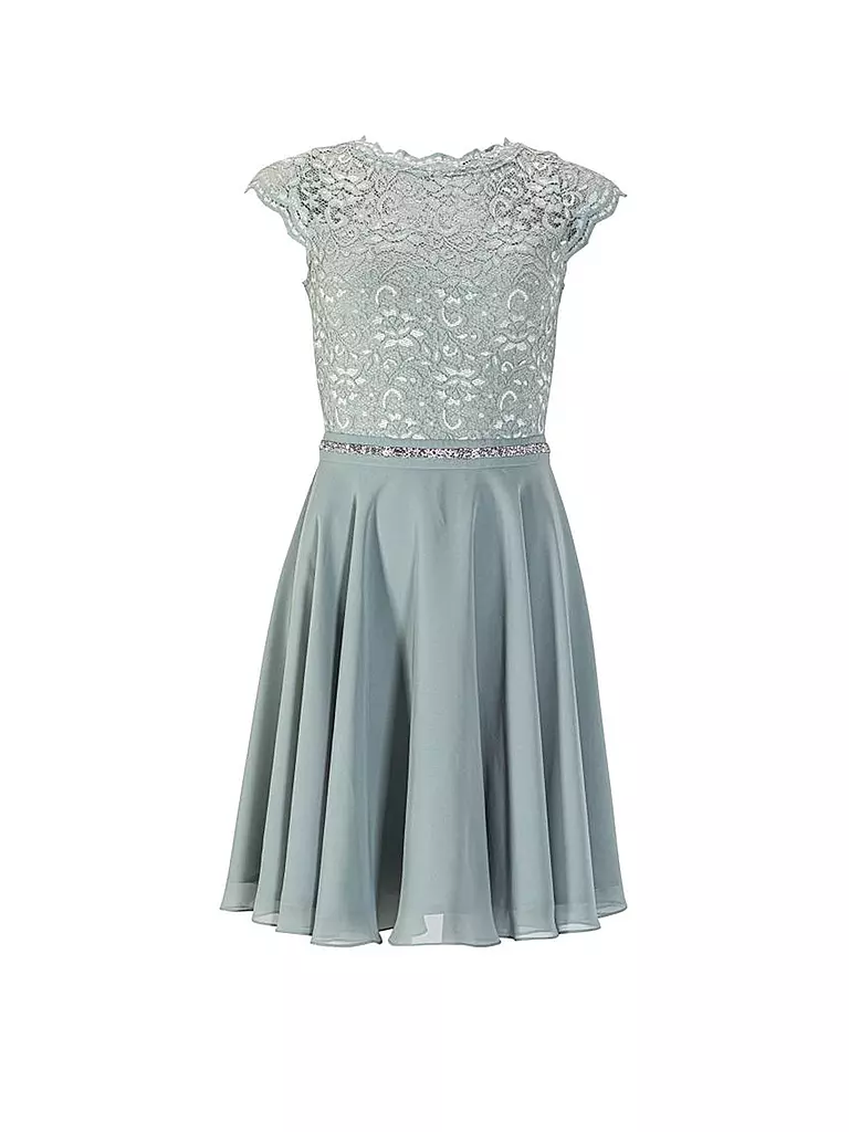 SWING | Cocktailkleid | mint