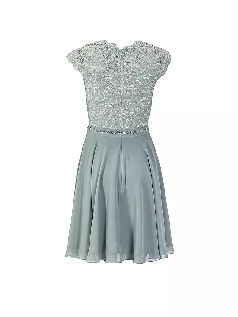 SWING | Cocktailkleid | mint