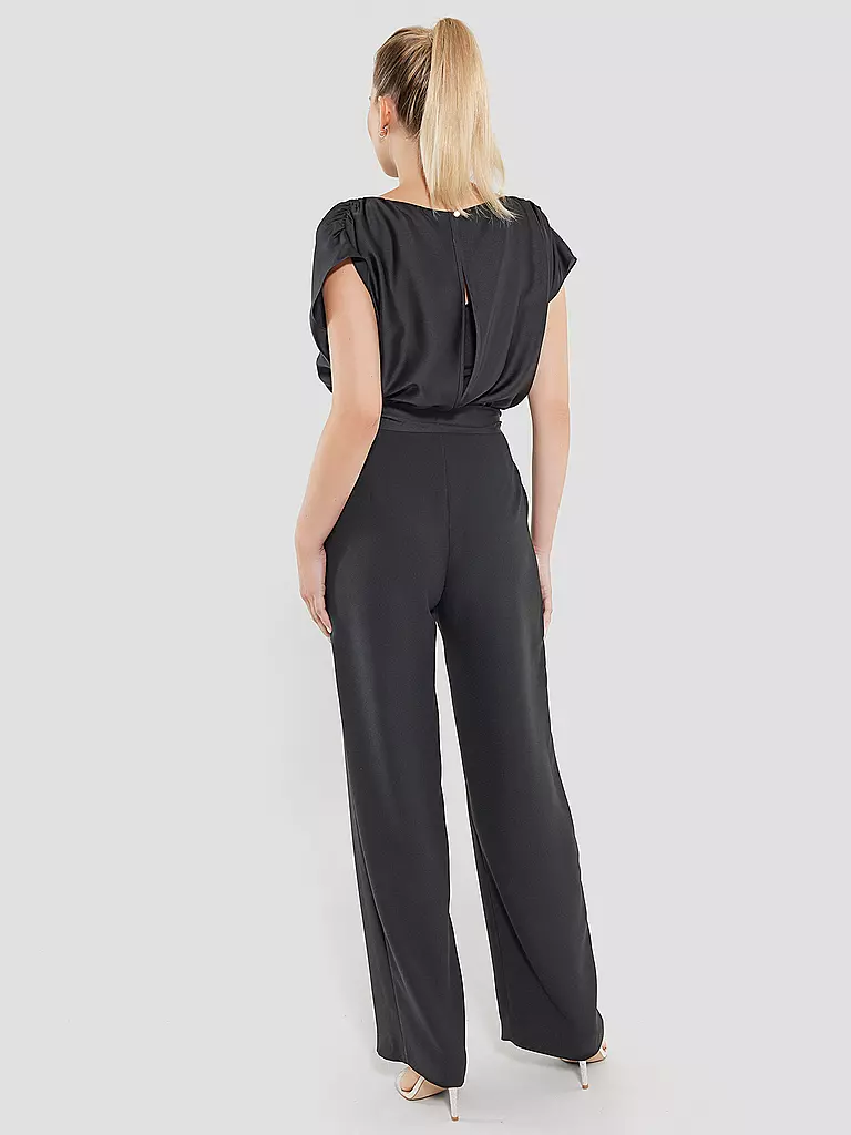 SWING | Jumpsuit | dunkelblau