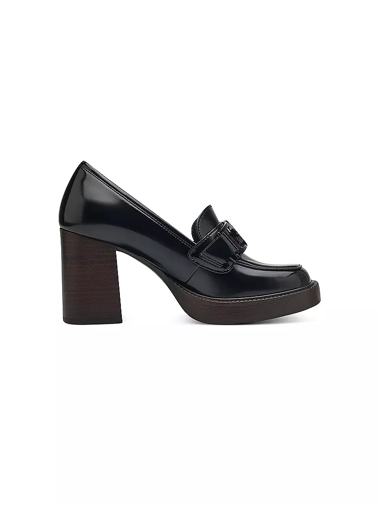 TAMARIS | Pumps | schwarz