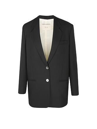 TELA | Blazer PETUNIA