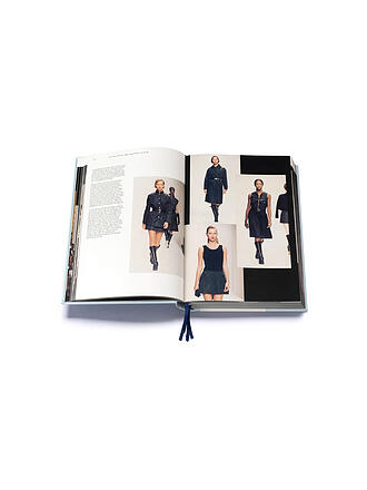 THAMES & HUDSON | Buch - Prada: The Complete Collections 