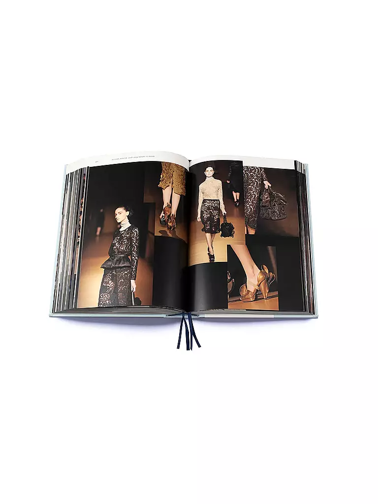 THAMES & HUDSON | Buch - Prada: The Complete Collections | bunt