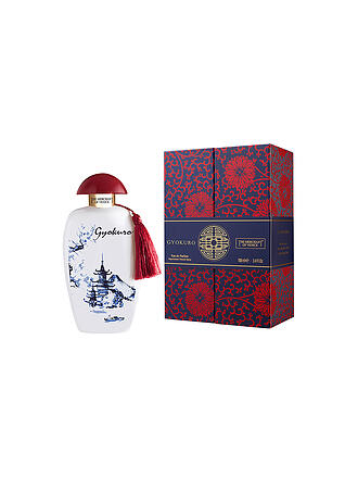 THE MERCHANT OF VENICE | Gyokuro Eau de Parfum 100ml