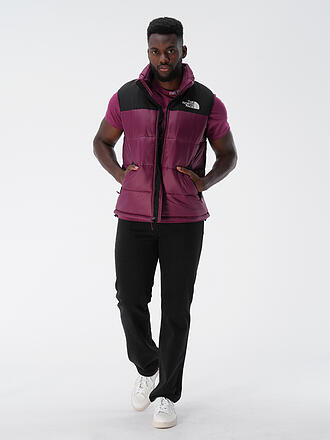 THE NORTH FACE | Steppgilet HMLYN