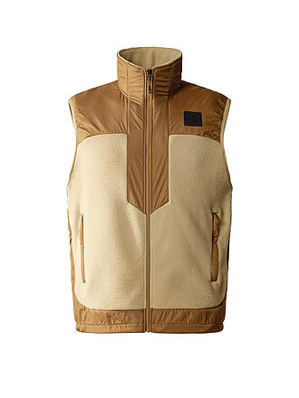 THE NORTH FACE | Gilet FLEESKI