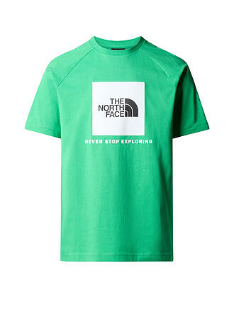 THE NORTH FACE | T-Shirt