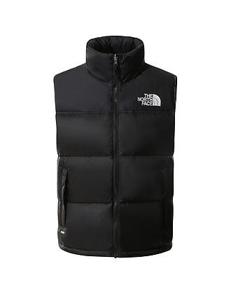 THE NORTH FACE | Daunensteppgilet