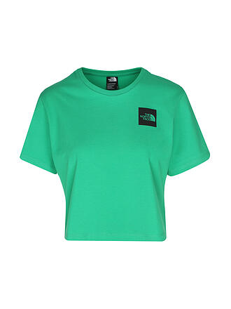 THE NORTH FACE | T-Shirt Cropped Fit