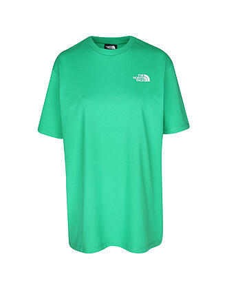 THE NORTH FACE | T-Shirt Oversized Fit 