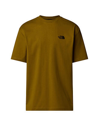 THE NORTH FACE | T-Shirt ESSENTIAL