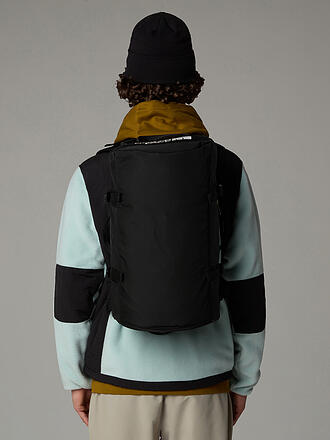 THE NORTH FACE | Sporttasche - Reisetasche BASE CAMP DUFFEL XSmall