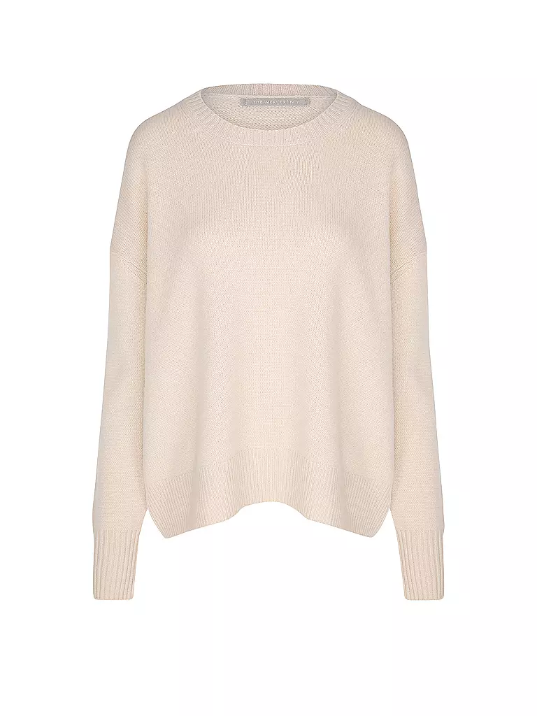 THE MERCER N.Y. | Pullover | beige