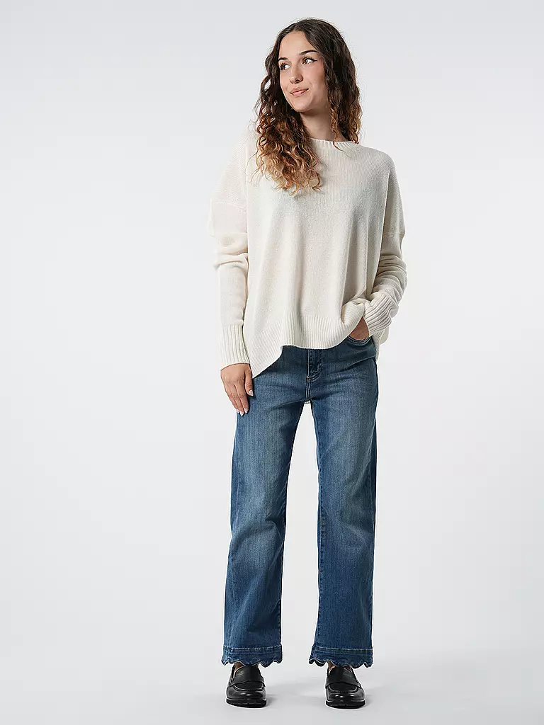 THE MERCER N.Y. | Pullover | creme