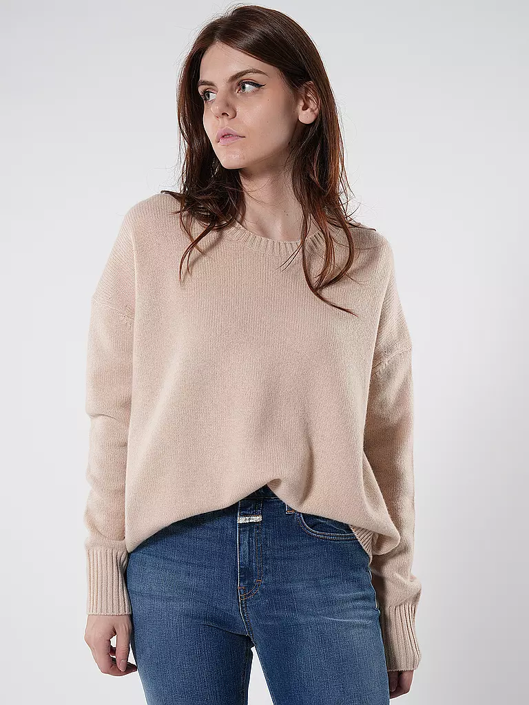 THE MERCER N.Y. | Pullover | beige